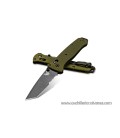 Benchmade BAILOUT 537SGY-1