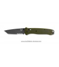 Benchmade BAILOUT 537SGY-1