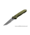 Benchmade BAILOUT 537SGY-1