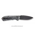 Benchmade FREEK BLACK 560BK-1