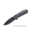 Benchmade FREEK BLACK 560BK-1