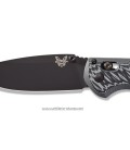 Benchmade FREEK BLACK 560BK-1