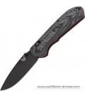 Benchmade FREEK BLACK 560BK-1