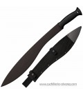 COLD STEEL MAGNUM KUKRI MACHETE CS97MKM