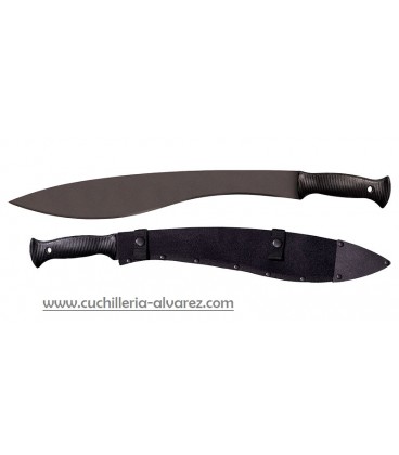 COLD STEEL JUNGLE MACHETE CS97JMS