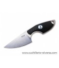 Cuchillo MKM MIKRO MR01-GBK