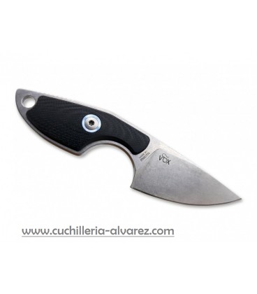 Cuchillo MKM MIKRO MR01-GBK