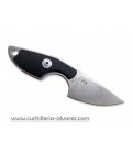 Cuchillo MKM MIKRO MR01-GBK