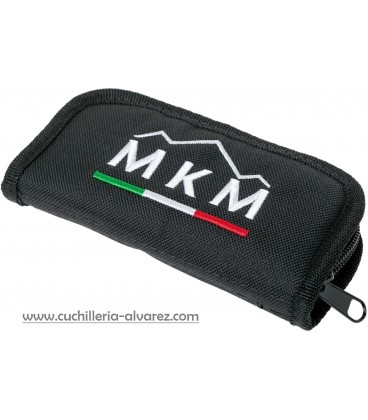 Navaja MKM TIMAVO titanio MK VP02-C