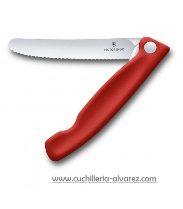 Cuchillo Victorinox para verdura