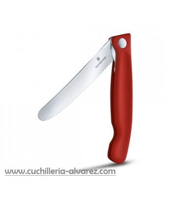 Cuchillo Victorinox para verdura