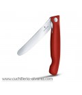 Cuchillo Victorinox para verdura