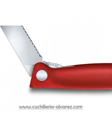 Cuchillo Victorinox para verdura