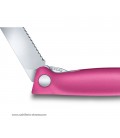 Cuchillo Victorinox para verdura plegable Swiss Classic