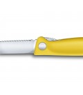 Cuchillo Victorinox para verdura plegable Swiss Classic