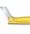 Cuchillo Victorinox para verdura plegable Swiss Classic