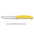 Cuchillo Victorinox para verdura plegable Swiss Classic