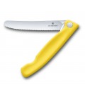 Cuchillo Victorinox para verdura plegable Swiss Classic