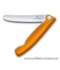 Cuchillo Victorinox para verdura plegable Swiss Classic