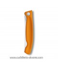 Cuchillo Victorinox para verdura plegable Swiss Classic