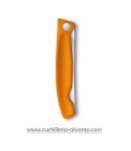 Cuchillo Victorinox para verdura plegable Swiss Classic