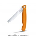 Cuchillo Victorinox para verdura plegable Swiss Classic