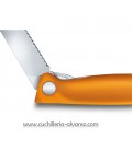 Cuchillo Victorinox para verdura plegable Swiss Classic