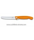 Cuchillo Victorinox para verdura plegable Swiss Classic