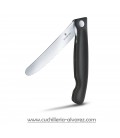 Cuchillo Victorinox para verdura plegable Swiss Classic