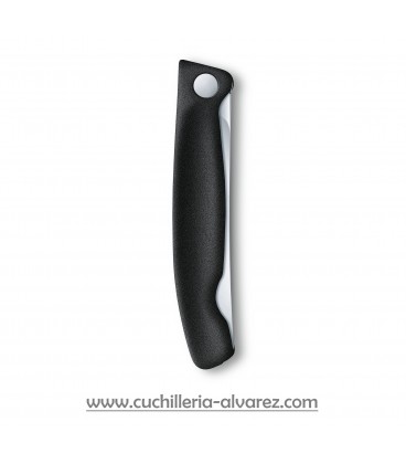 Cuchillo Victorinox para verdura plegable Swiss Classic