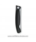 Cuchillo Victorinox para verdura plegable Swiss Classic