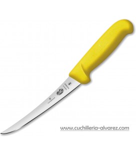 Cuchillo Victorinox deshuesar curvo flexible 5.6603.15