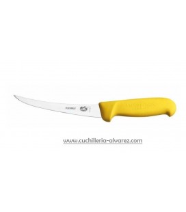 Cuchillo Victorinox deshuesar curvo flexible 5.6603.15
