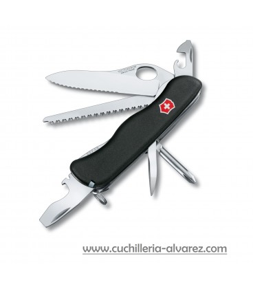 Victorinox TRAILMASTER TREKKER CAMUFLAJE 0.8463.MW94