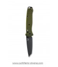 Benchmade BAILOUT 537GY-1