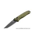 Benchmade BAILOUT 537GY-1