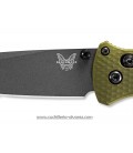 Benchmade BAILOUT 537GY-1