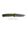 Benchmade BAILOUT 537GY-1