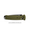 Benchmade BAILOUT 537GY-1
