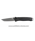 Benchmade BAILOUT negra 537GY