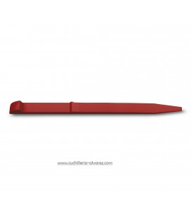 Victorinox repuesto palillo rojo pequeño