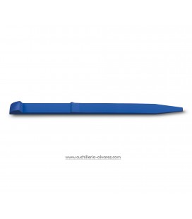 Victorinox repuesto palillo azul pequeño