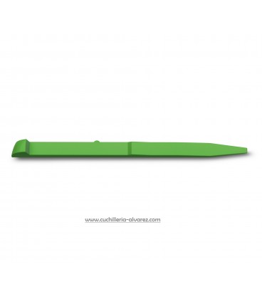 Victorinox repuesto palillo verde grande