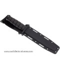 Cuchillo KABAR USMC 1213 plain Edge f. kydex