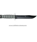 Cuchillo KABAR 5011 Foliage Green f.kydex