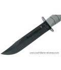 Cuchillo KABAR 5011 Foliage Green f.kydex