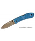 Navaja Kabar HUNTER Blue 4062D2