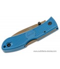 Navaja Kabar HUNTER Blue