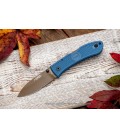 Navaja Kabar HUNTER Blue