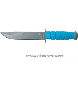 Cuchillo KABAR Space-Bar Knife USSF 1313SF f.kydex